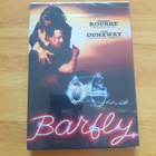Barfly DVD - pikkukuva 1