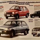 Esite Suzuki 1988 - pikkukuva 2