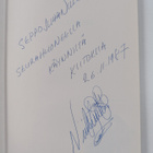 Unto-Olavi Niittykukka : Mallivanki (signeerattu, tekijän... - pikkukuva 3