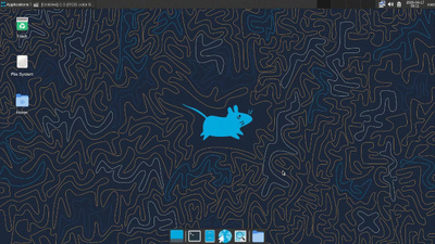 Gentoo Linux micro-sd kortti