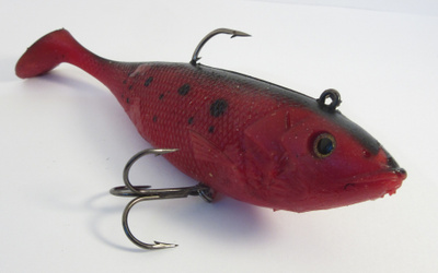 Storm suspi 14cm