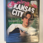 Going to Kansas City (DVD) Mikko Nousiainen [UUSI] - pikkukuva 1