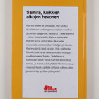 Marliese Arold : Samira, kaikkien aikojen hevonen - pikkukuva 2