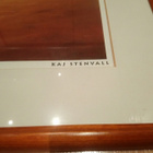 Kaj Stenvall taulu - pikkukuva 4