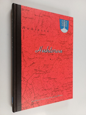 Huhtervun kyläkirja