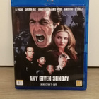 Any given sunday - pikkukuva 1