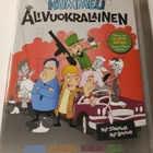Kummeli Alivuokralainen DVD - pikkukuva 1