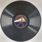 Savikiekko 1928 - Suomi Jazz orkesteri - HMV A.L. 942 - pikkukuva 2