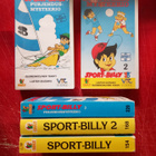 Omaxi piirrettyja 3,5€/kpl [VHS] - pikkukuva 2