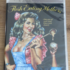 FLESH EATING MOTHERS - BLU-RAY - VINEGAR SYNDROME (uusi) - pikkukuva 1