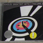 Eagles - Greatest hits volume 2 - CD - pikkukuva 1