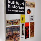 Robert Laffont : Kulttuurihistoriaa sanoin ja kuvin - pikkukuva 1