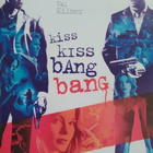 Kiss Kiss Bang Bang  -  DVD - pikkukuva 1