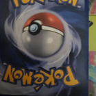 Maintenance 83/102 Base Set Pokémon card - pikkukuva 2