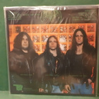 ABOMINATION - S/T M-/M- TSEKKI PAINOS 2016 LP - pikkukuva 2