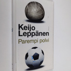 Keijo Leppänen : Parempi polvi - pikkukuva 1