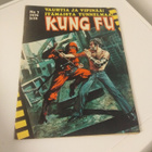 Kung Fu 1976/7 - pikkukuva 1