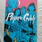 Vaughan & co: Paper Girls 1 & 2 - pikkukuva 1