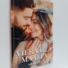 Sanna Salo : Vieraalla maalla - pikkukuva 1