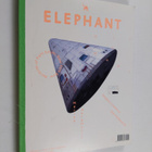 Elephant : Art & Maps : The Arts & Visual Culture magazin... - pikkukuva 1