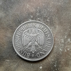 Deutsche 1 mark 1992 F - pikkukuva 2