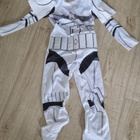 Lasten Star Wars naamiaisasuja, Stormtrooper ja Boba Fett - pikkukuva 2