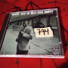 MILES DAVIS QUINTET- WORKIN CD - pikkukuva 1