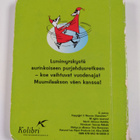 Johanna Harkkila : Muumilaakson vuodenajat - pikkukuva 2