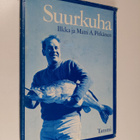 Ilkka Pitkänen : Suurkuha - pikkukuva 1