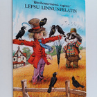 John Patience : Lepsu linnunpelätin - pikkukuva 1