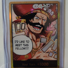 One piece op13 kortteja kortti - pikkukuva 1