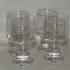 Iittala Wirkkala JOIKU lasi / viinilasi... 1 kpl - pikkukuva 2