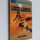 Louis L'Amour : Kilrone - pikkukuva 1