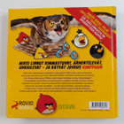 Mel White : Angry birds : ärhäkät linnut - Ärhäkät linnut - pikkukuva 2
