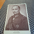 Z15 A.F.Airo Kenraaliluutnantti - pikkukuva 1