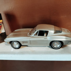 Chevrolet corvette-67 dealers promo - pikkukuva 5