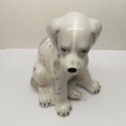 Lomonosov dalmatialainen koira figuuri - pikkukuva 2