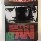 The Fan - Turbine Steel Collection [Blu-ray] Limited Edition - pikkukuva 1