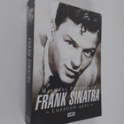Michael Freedland : Frank Sinatra : loppuun asti - pikkukuva 1