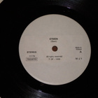 7" MARTTI JALONEN - Etsien (beat) - 1986 MINT- - pikkukuva 3