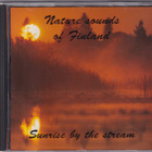Keijo Takala - Nature Sounds Of Finland - Sunrise By The Str - pikkukuva 1