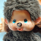 Monchhichi nuket! - pikkukuva 3