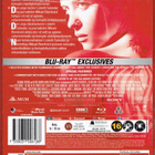 The Girl in the Spider's Web - NORDIC Region B Blu-Ray Steel - pikkukuva 4