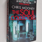 Chris Mooney : The Soul Collectors - pikkukuva 1
