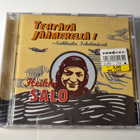 HEIKKI SALO - Tehtävä Jäämerellä - seikkailu iskelmässä (cd) - pikkukuva 1