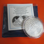 Suomi 10e hopea juhlaraha Nordenskiöld - 2007 - pikkukuva 2