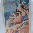 Kotiliesi N:o 19 lokakuu 1931 - pikkukuva 2