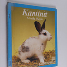 Monika Wegler : Kaniinit - pikkukuva 1