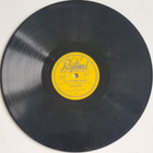 Savikiekko 1958 - Tuula Siponius - Rytmi R 6356 - pikkukuva 4