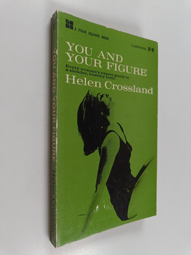 Helen Crossland : You and your figure